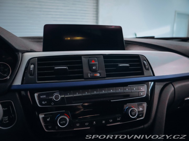 BMW 4 430d Gran Coupé M-paket 2019