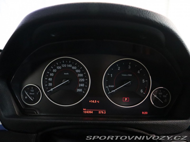 BMW 4 430d Gran Coupé M-paket 2019