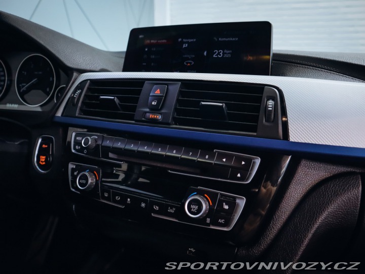 BMW 4 430d Gran Coupé M-paket 2019