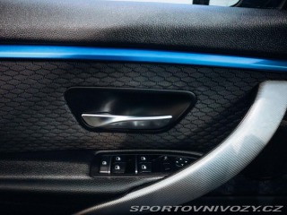 BMW 4 430d Gran Coupé M-paket 2019