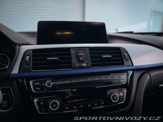 BMW 4 430d Gran Coupé M-paket 2019