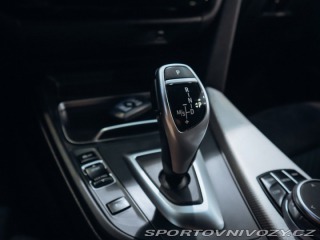 BMW 4 430d Gran Coupé M-paket 2019