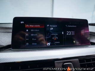 BMW 4 430d Gran Coupé M-paket 2019