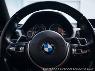 BMW 4 430d Gran Coupé M-paket 2019