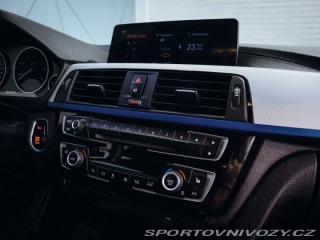 BMW 4 430d Gran Coupé M-paket 2019