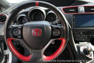 Honda Civic Type R SE 2017