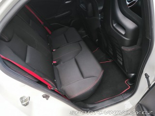 Honda Civic Type R SE 2017