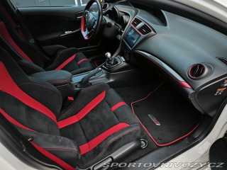 Honda Civic Type R SE 2017