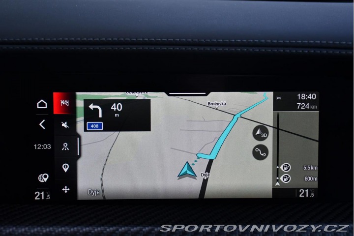 Alfa Romeo Stelvio 2.9 V6 Bi-T 382kW QUADRIF 2024