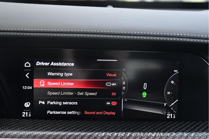 Alfa Romeo Stelvio 2.9 V6 Bi-T 382kW QUADRIF 2024