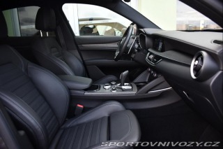 Alfa Romeo Stelvio 2.9 V6 Bi-T 382kW QUADRIF 2024