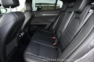 Alfa Romeo Stelvio 2.9 V6 Bi-T 382kW QUADRIF 2024