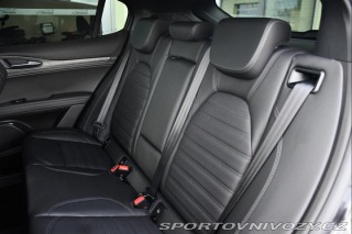 Alfa Romeo Stelvio 2.9 V6 Bi-T 382kW QUADRIF 2024