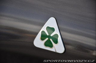 Alfa Romeo Stelvio 2.9 V6 Bi-T 382kW QUADRIF 2024