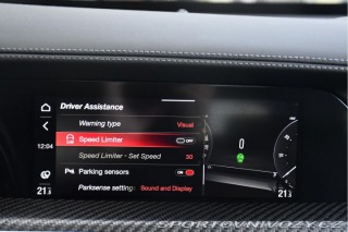 Alfa Romeo Stelvio 2.9 V6 Bi-T 382kW QUADRIF 2024