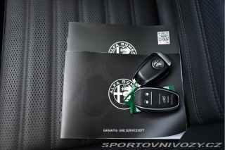 Alfa Romeo Stelvio 2.9 V6 Bi-T 382kW QUADRIF 2024