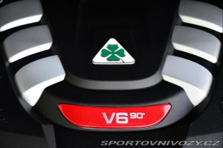 Alfa Romeo Stelvio 2.9 V6 Bi-T 382kW QUADRIF 2024