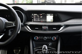 Alfa Romeo Stelvio 2.9 V6 Bi-T 382kW QUADRIF 2024