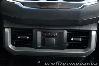 Ford Ostatní modely F-150 5.0 V8 4X4 LARIAT ČR K360 2022