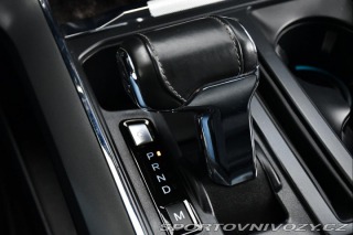 Ford Ostatní modely F-150 5.0 V8 4X4 LARIAT ČR K360 2022