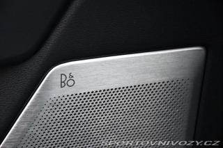 Ford Ostatní modely F-150 5.0 V8 4X4 LARIAT ČR K360 2022