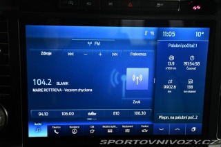 Ford Ostatní modely F-150 5.0 V8 4X4 LARIAT ČR K360 2022