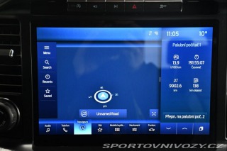 Ford Ostatní modely F-150 5.0 V8 4X4 LARIAT ČR K360 2022