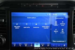 Ford Ostatní modely F-150 5.0 V8 4X4 LARIAT ČR K360 2022