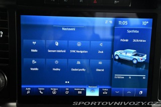 Ford Ostatní modely F-150 5.0 V8 4X4 LARIAT ČR K360 2022