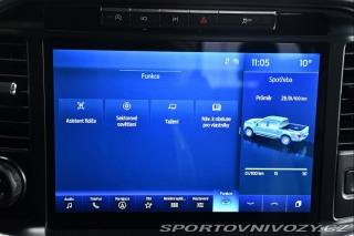 Ford Ostatní modely F-150 5.0 V8 4X4 LARIAT ČR K360 2022
