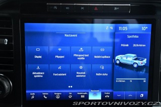 Ford Ostatní modely F-150 5.0 V8 4X4 LARIAT ČR K360 2022