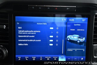 Ford Ostatní modely F-150 5.0 V8 4X4 LARIAT ČR K360 2022