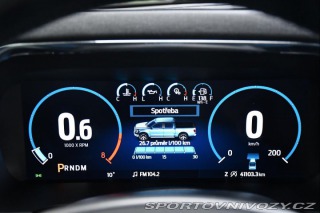 Ford Ostatní modely F-150 5.0 V8 4X4 LARIAT ČR K360 2022