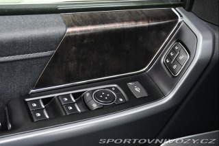 Ford Ostatní modely F-150 5.0 V8 4X4 LARIAT ČR K360 2022