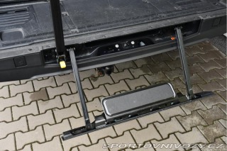 Ford Ostatní modely F-150 5.0 V8 4X4 LARIAT ČR K360 2022