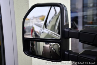 Ford Ostatní modely F-150 5.0 V8 4X4 LARIAT ČR K360 2022