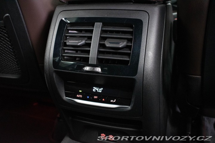 BMW X3 xD 30d ///M*REZERVACE* 2023