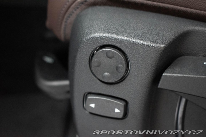 BMW X3 xD 30d REZERVACE 2023