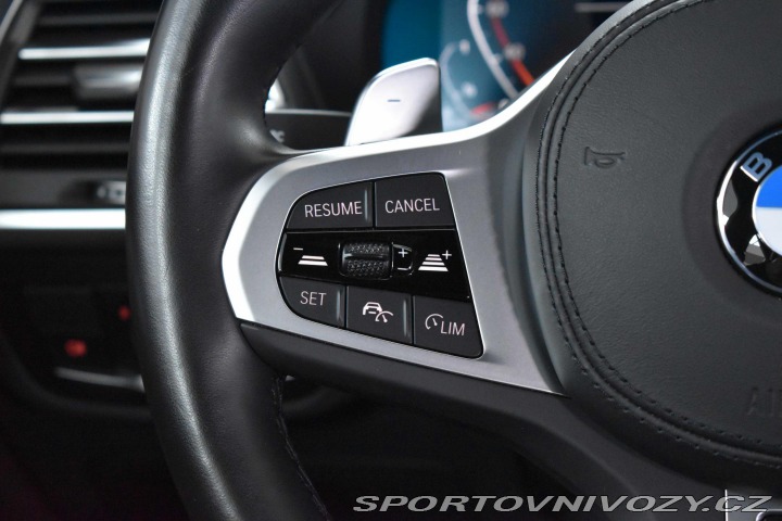 BMW X3 xD 30d ///M*REZERVACE* 2023