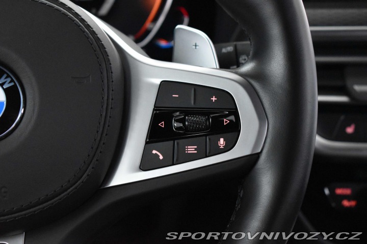 BMW X3 xD 30d REZERVACE 2023