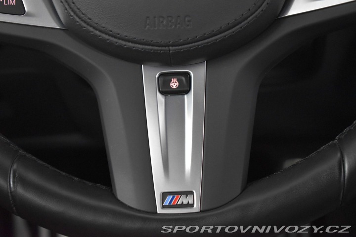 BMW X3 xD 30d ///M TAŽNÉ*ZÁRUKA* 2023