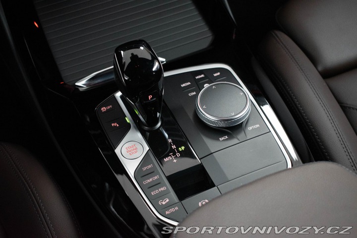 BMW X3 xD 30d ///M TAŽNÉ*ZÁRUKA* 2023