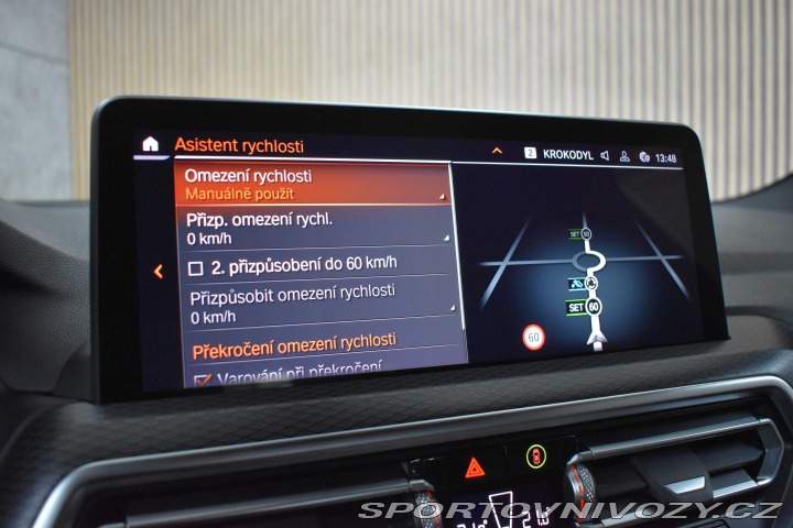 BMW X3 xD 30d REZERVACE 2023