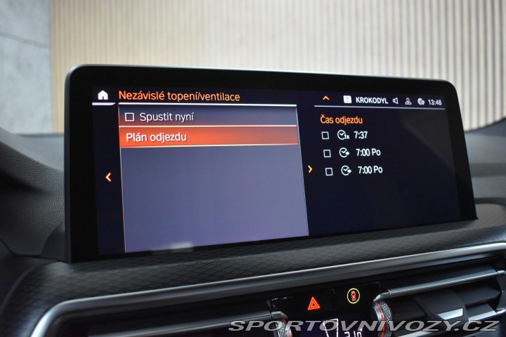 BMW X3 xD 30d ///M TAŽNÉ*ZÁRUKA* 2023