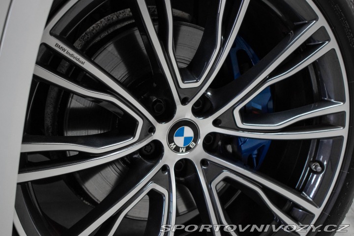 BMW X3 xD 30d ///M TAŽNÉ*ZÁRUKA* 2023