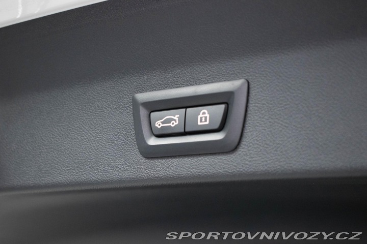 BMW X3 xD 30d ///M*REZERVACE* 2023