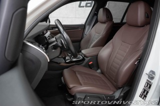 BMW X3 xD 30d ///M TAŽNÉ*ZÁRUKA* 2023