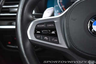 BMW X3 xD 30d ///M TAŽNÉ*ZÁRUKA* 2023