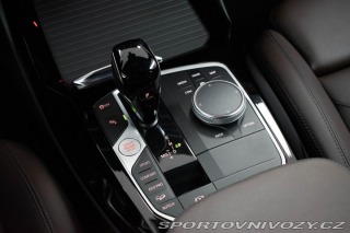 BMW X3 xD 30d ///M TAŽNÉ*ZÁRUKA* 2023