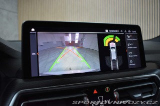 BMW X3 xD 30d ///M TAŽNÉ*ZÁRUKA* 2023